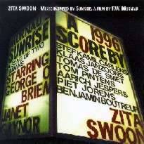 Zita Swoon Group : Music inspired by SUNRISE, a film by F.W. Murnau